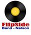 Flipside Wedding Birthday & Party Music Band - Nelson - Oldschool Retro